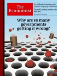 The Economist Audio - 09.26.2020