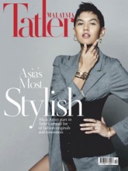 Malaysia Tatler - 10.2020