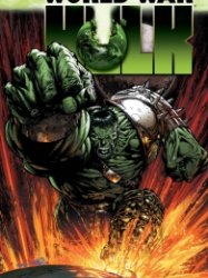 World War Hulk (TPB Collection)