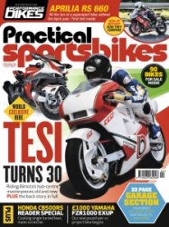 Practical Sportsbikes - 12.2020