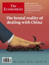 The Economist LA - 03.20.2021