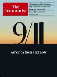 The Economist EU - 09.11.2021