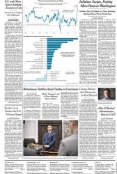 The New York Times 11.11 2021