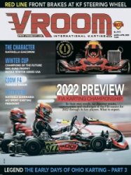 Vroom International - 03/04 2022