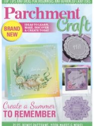 Parchment Craft - 07/08 2022