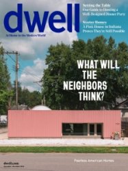 Dwell - 11/12 2022