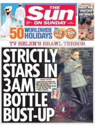 The Sun UK - 29.01.2023