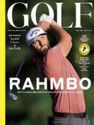 Golf USA - 06.2023