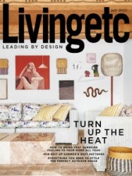 Living Etc UK - 07.2023