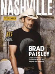 Nashville Lifestyles - 07.2023