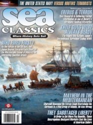 Sea Classics - 03.2024