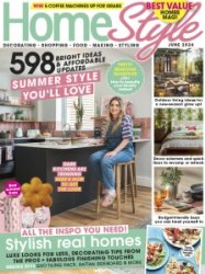 HomeStyle UK - 06.2024