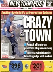 New York Post - 08.10.2024