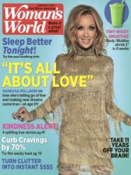 Woman's World USA - 09.2.2024