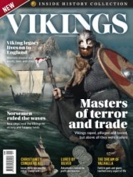 Inside History Collection - Vikings