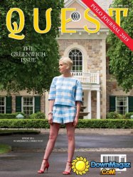 Quest - June 2015