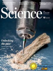 Science USA - 24 July 2015