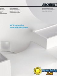 Architect - February 2016