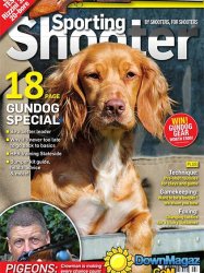 Sporting Shooter UK - July 2016