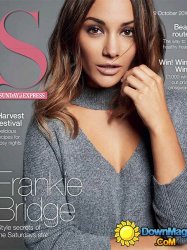 S Magazine (Sunday Express) - 9 October 2016