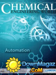 Chemical Engineering World - 05.2017