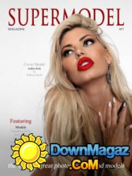 Supermodel - Issue 57 2017