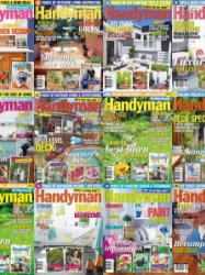 Handyman AU - 2017 Full Year