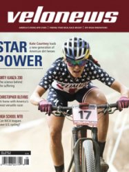 Velonews - 08.2018