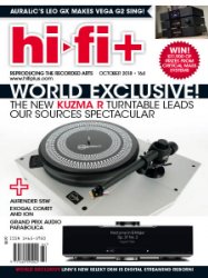 Hi-Fi+ - 10.2018