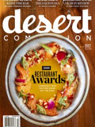 Desert Companion - 12.2018