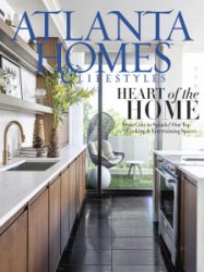 Atlanta Homes & Lifestyles - 01.2019