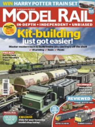 Model Rail - 12.2019