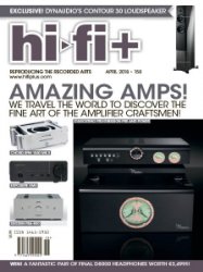 Hi-Fi+ - 04.2018