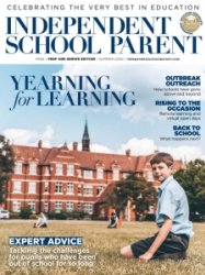 Independent School Parent - Summer 2020