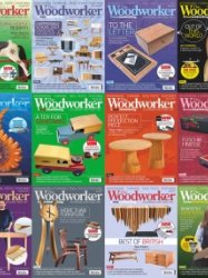 The Woodworker - 2021 Full Year