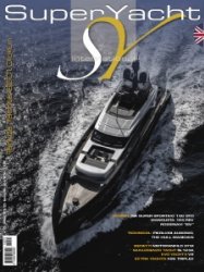 Superyacht International - Winter 2022