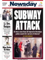 Newsday - 04.13.2022