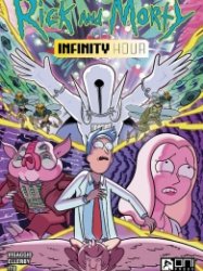 Rick and Morty - Infinity Hour #1 – 4