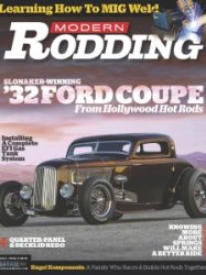 Modern Rodding - 06.2022