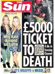 The Sun UK - 15.12.2022