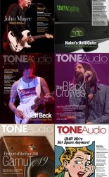 TONEAudio - 2010 Full Year