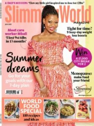 Slimming World - 07.2023