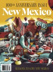 New Mexico - 07.2023