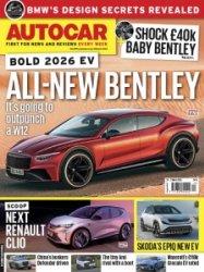 Autocar UK - 20.03.2024