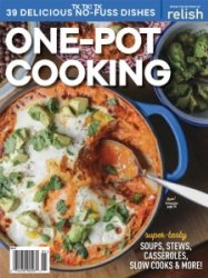 One-Pot Cooking