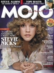 MOJO - 08.2024