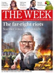 The Week UK - 10.08.2024