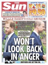 The Sun UK - 31.08.2024