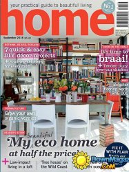 Home SA - September 2016