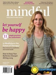 Mindful - August 2016